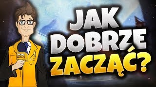 PORADNIK HERO ZERO  JAK DOBRZE ZACZĄĆ GRĘ [upl. by Radcliffe128]