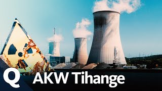 Atomkraftwerk Tihange – Wann knallt es Ganze Folge  Quarks [upl. by Sisi]