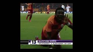 Bafetimbi gomis [upl. by Siva839]