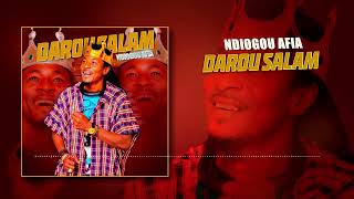 Ndiogou Afia  Darou Salam  Audio Officiel [upl. by Azerila]