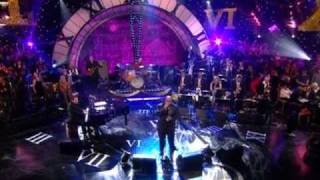 CeeLo Green quotForget Youquot Jools Holland Hootenanny [upl. by Vanda497]