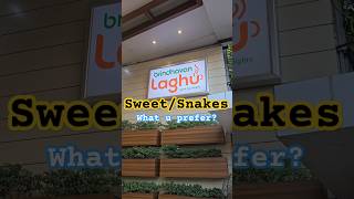 Brindavan snacks Ernakulam foodie tea coffee sweet sweetlove food keralafood foodreels [upl. by Ytak]