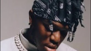 KSI Thick of it remix feat Trippe Redd  NLE Choppa amp Central Cee ksi AND RayWalterMusic [upl. by Arlo]