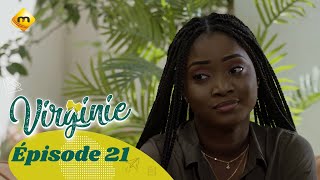 Série  Virginie  Episode 21 VOSTFR [upl. by Sparhawk568]