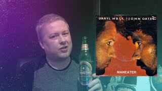 Maneater Hall amp Oates Cover Terryzinho hallandoates karaoke [upl. by Dolph]