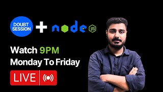 Nodejs Basics Explained Everything You Need to Know nodejs [upl. by Ecitsuj]