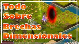 ⭕WAKFU Brechas Dimensionales  Guia Completa 175  Guia Definitiva en español ♥ [upl. by Manya]