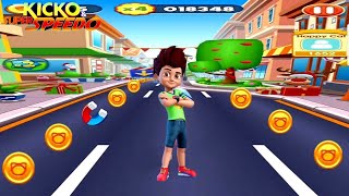 KICKO AND SUPER SPEEDO GAME TRAILER😃😘🥰Kicko amp Super Speedo  Gameplay Android kiko [upl. by Nelg]