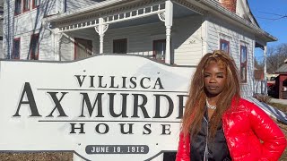 Villisca Axe Murder House [upl. by Madox]