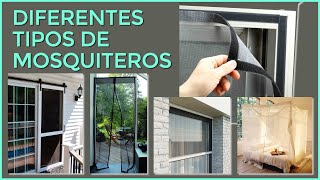 🚫 Protegé tu Hogar de los Mosquitos 🚫 Descubrí los Mejores MOSQUITEROS para tus Ventanas y Puertas [upl. by Crandale]