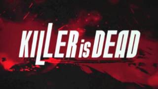 Killer Is Dead OST 10 Savage [upl. by Ainig]