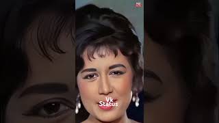 Lata Mangeshkar Nanda Shashi Kapoor Basne Lage Hain aankhon mein [upl. by Lauraine]