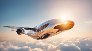 PLANES THAT WILL CHANGE THE WORLD [upl. by Elockcin]