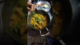 Bhola Macher Jhol  Bhola Fish Curry food fishfry fishrecipe food asmrcooking asmr asmrfood [upl. by Anaerol]