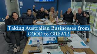 Key Business Advisors services australianbusiness [upl. by Annaoy]