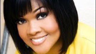 CeCe Winans Amazing Grace My Chains Are Gone [upl. by Eycats]