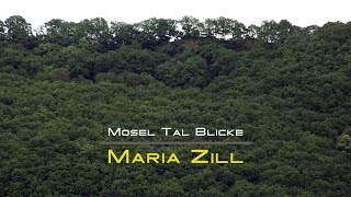 Mosel Tal Blicke  Maria Zill [upl. by Onaled554]