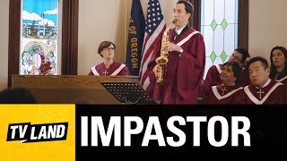 Impastor  Luke Handwalker  Behind the Scenes Ep 4 [upl. by Baumbaugh33]