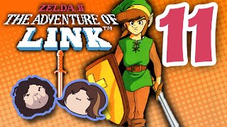 Like a Rock  Zelda II The Adventure of Link 11 [upl. by Sadowski]