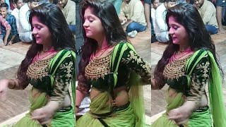 Hindi Bhojpuri archestra dance [upl. by Eiryk]