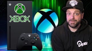 Xbox Is About To Do The UNTHINKABLE In 2024 [upl. by Anyah863]