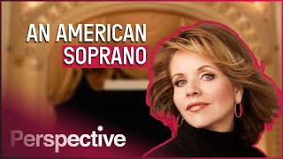 The Great American Soprano Renée Fleming Opera Legends Documentary [upl. by Resaec]