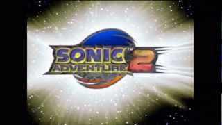 Sonic Adventure 2 Battle  Intros SA2 Dreamcast et SA2B Game Cube [upl. by Ettellocin8]