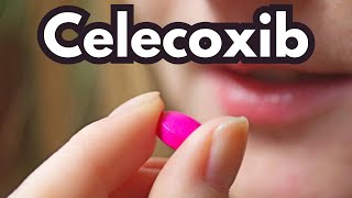 HOW TO PRONOUNCE CELECOXIB correctly with a british accent [upl. by Gilbye]