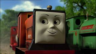 Thomas Instrumentals Tuneful Toots Part 1 [upl. by Amorita]