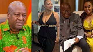 ßręakKelvin Taylor amp Serwaa Broni in finally cønfessall what we said about Nana Addo were lies [upl. by Bunder]