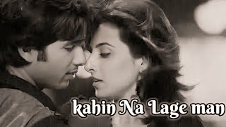 Kahin Na Laage Mann Kya Hai Ye Suna Pan  Is This Love  Kismat Konnection  Shahid Vidya Balan [upl. by Elyak995]