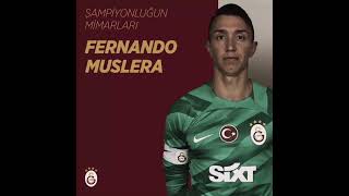 En iyi kaleci galatasaray shortvideo football keşfetteyiz keşfetbeniöneçıkar edit muslera [upl. by Ybrik501]