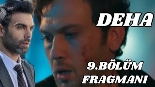 Deha 9Bölüm Fragmanı  Ferman’ın Geçmişle Savaşı [upl. by Reuven]