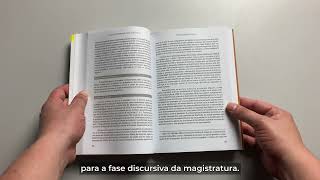 Preparando para Concursos  Questões Discursivas  Magistratura Estadual 2022 [upl. by Row]