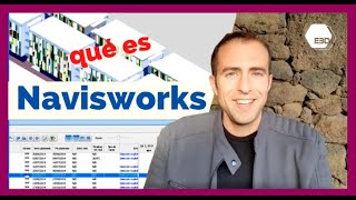 🔴 Qué es NAVISWORKS [upl. by Alekin900]