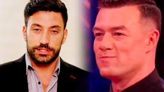 Strictlys Giovanni Pernice dealt fresh blow as Kai Widdrington suddenly drops his event➡️BESTOF [upl. by Toni430]