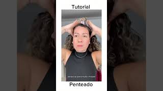 Tutorial Penteado [upl. by Aelgna]