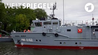 Kaliningrad Russlands Festung umringt von NATOStaaten [upl. by Yendirb]