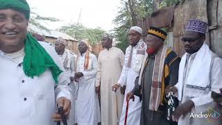 DIKRI QADIRIYA AAD U MACAAN BANANBAXA ZIYARADII SH ABDUWAHAB SH MURJAN KAKUMA THU31OCT2024 [upl. by Ulane]