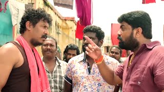 Kaaval  காவல் Movie  Samuthirakani Vimal Tamil movie [upl. by Eerej]