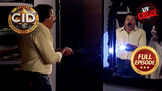 Raaz 3 के Set पर Freddy को दिखी Mirror में भूतनी  CID  Haunted  10 Nov 2023  Full Episode [upl. by Itirahc]