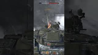 APFSDSexe stopped working warthunder shorts [upl. by Mohandas]