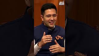 क्या parineetichopra को पहले से जानते थे raghavchadha   aapkiadalat rajatsharma indiatv [upl. by Llehctim]