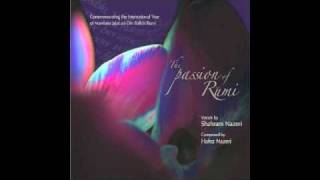 The Passion of Rumi The Passion of Rumi Shahram Nazeri Hafez Nazeri [upl. by Anual]