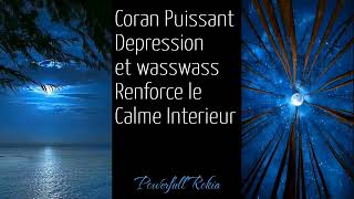 Roqya Puissante pour Détruire la Depression merci a Diariatou [upl. by Selway834]