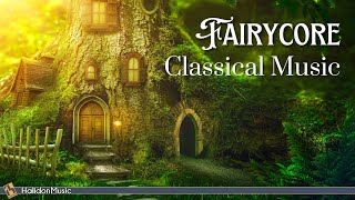 Fairycore Classical Music [upl. by Rothenberg]