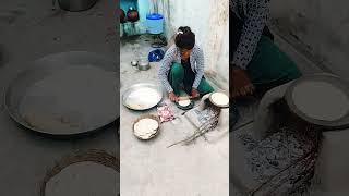 Roti banane ka tarika sikho 😭😭 trending viral video 😭😭 [upl. by Sylvanus]