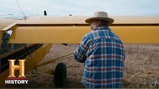 Ranchlands The Roundup Episode 5  History [upl. by Lorrad547]