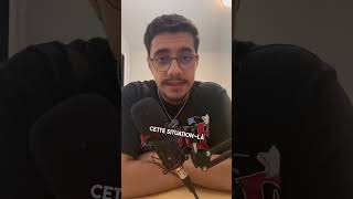 Coup de G de notre équipe concernant la situation du MMA au Maroc 🇲🇦 [upl. by Asher]