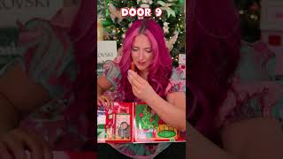 Opening ENTIRE ADVENT CALENDAR Day 7 Ulta Makeup theme [upl. by Elyse]